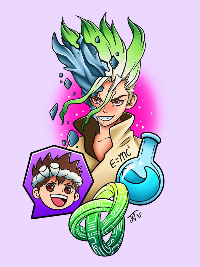 Senku