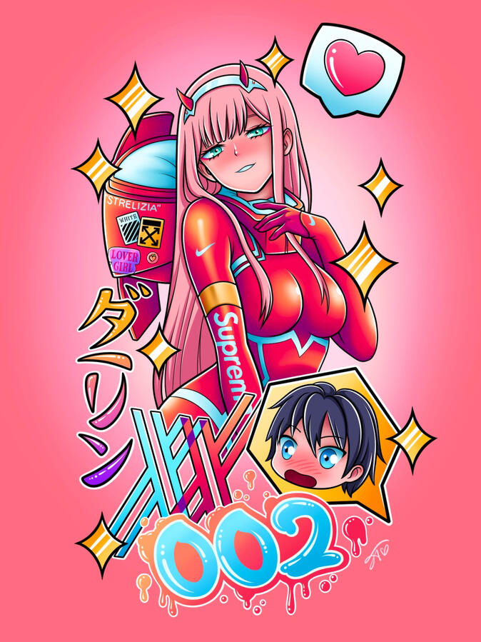 Zero Two