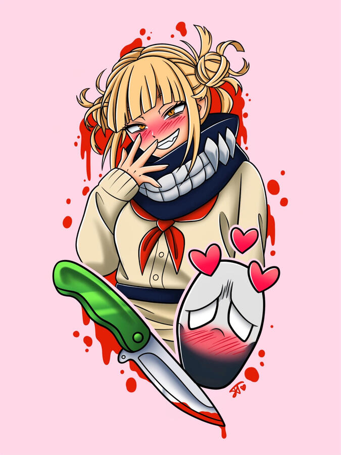 Toga