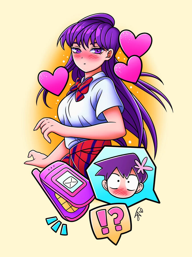 Komi
