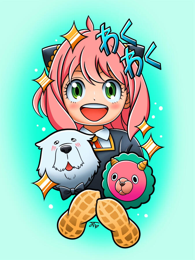 Anya