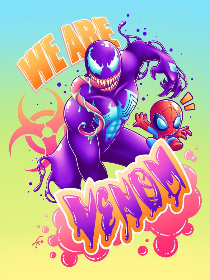 Venom