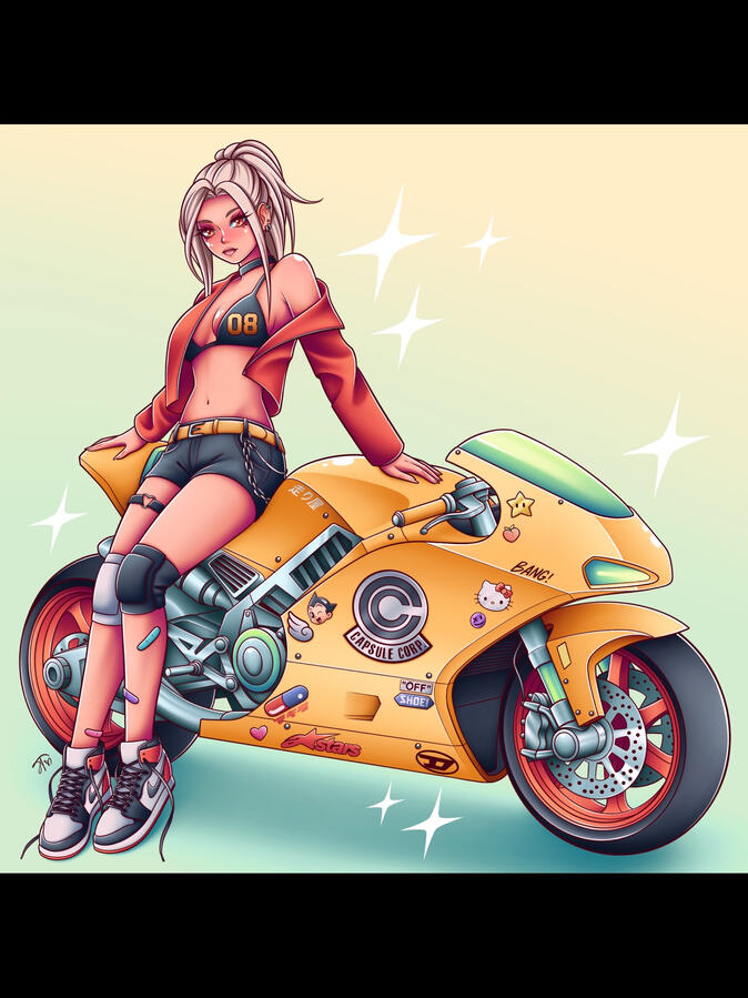 Street Racer