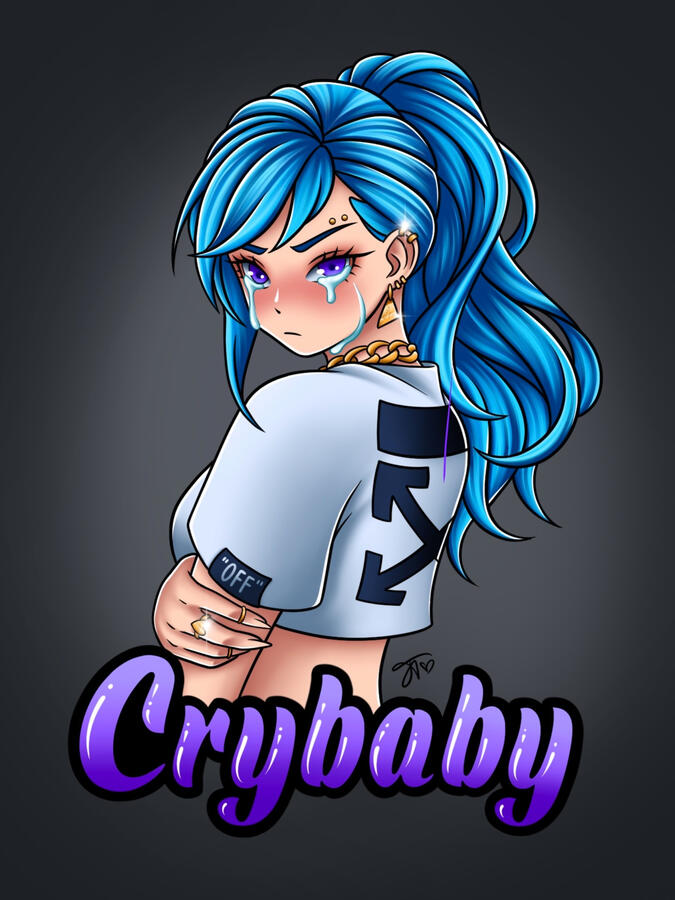 Crybaby