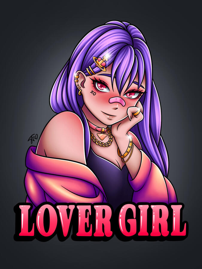 Lover Girl