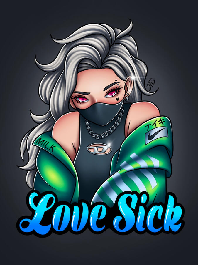 Love Sick